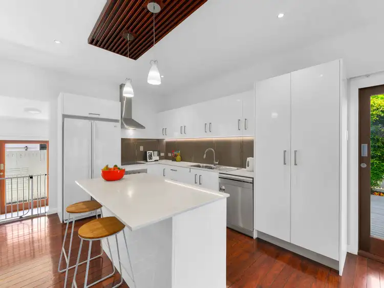 Fourth view of Homely house listing, 53 Day Road, Northgate QLD 4013