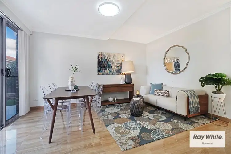5/94 Evaline Street, Campsie NSW 2194