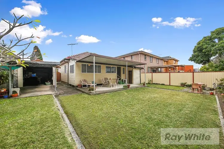 Seventh view of Homely house listing, 80 Harry Avenue, Lidcombe NSW 2141
