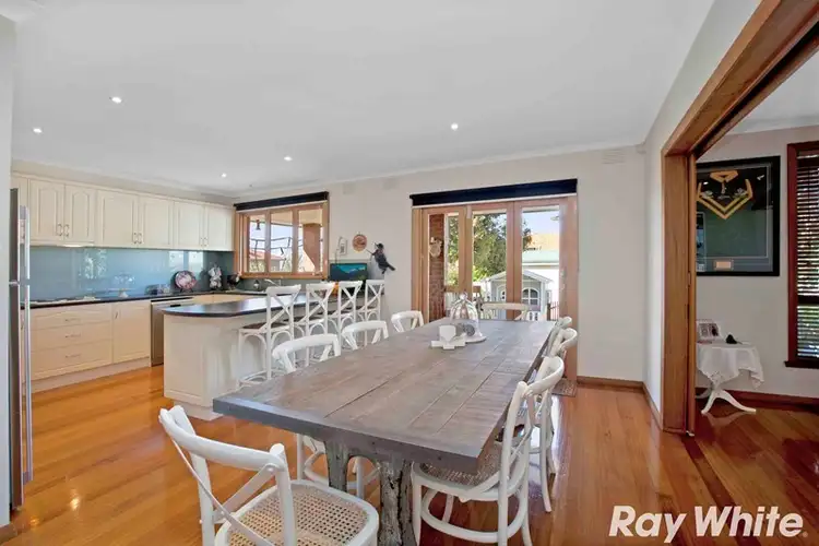 Fourth view of Homely house listing, 55 Blackman Avenue, Mill Park VIC 3082