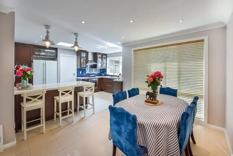Sixth view of Homely house listing, 7B Freshwater Close, Woodbine NSW 2560