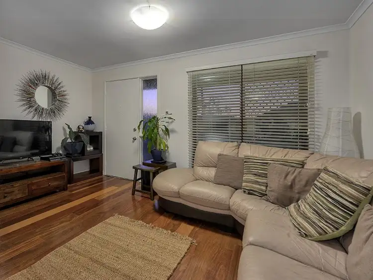 Fifth view of Homely townhouse listing, 1/6 Hoogley Street, West End QLD 4101