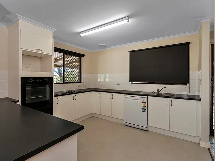 Third view of Homely house listing, 2 Pargi Close, Waggrakine WA 6530