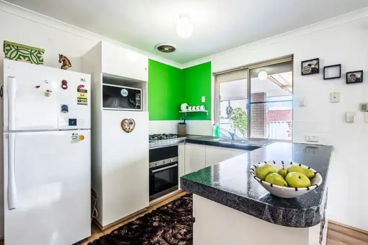 Fourth view of Homely house listing, 47 Jefferson Drive, Marangaroo WA 6064