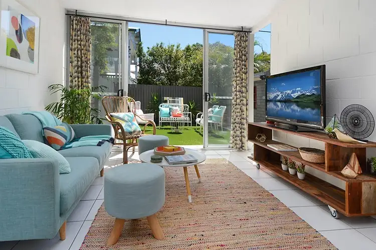 Main view of Homely townhouse listing, 7/209 Bonney Avenue, Clayfield QLD 4011