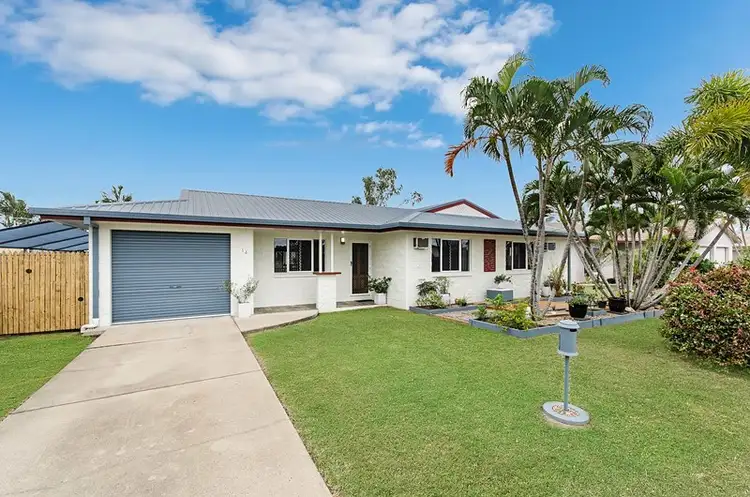 14 Bluebell Way, Kirwan QLD 4817