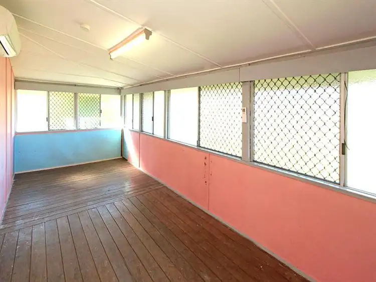 Sixth view of Homely house listing, 142 Elphinstone Street, Berserker QLD 4701