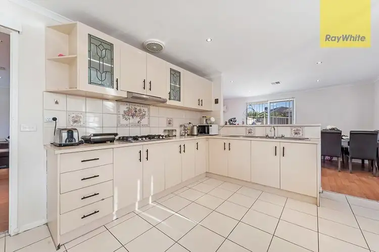 Sixth view of Homely house listing, 4 Shepherds Grove, Kings Park VIC 3021