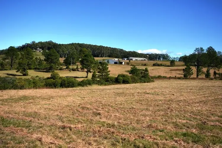Lot 13 Cavanaghs Road, Lowanna NSW 2450