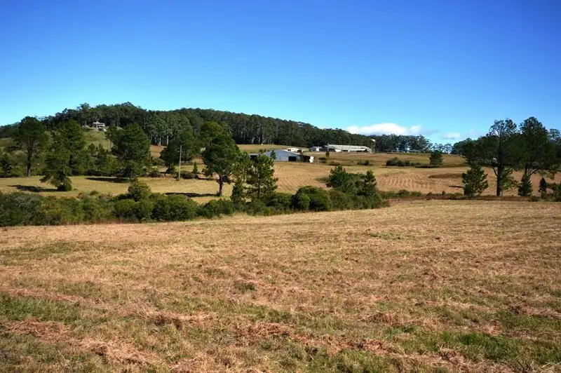 Main view of Homely land listing, Lot 13 Cavanaghs Road, Lowanna NSW 2450