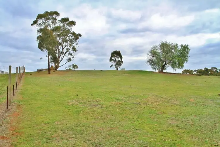 Second view of Homely land listing, 55 Back Kyneton Road, Heathcote VIC 3523