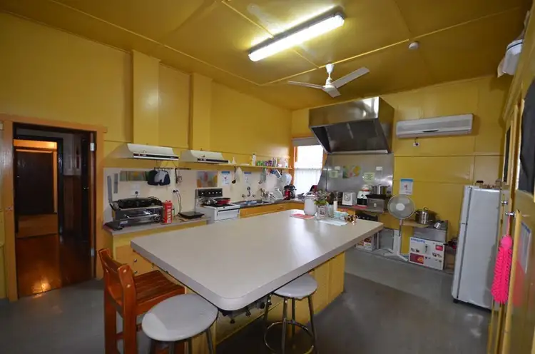 Fifth view of Homely rural property listing, 16-20 Main Street, Derrinallum VIC 3325