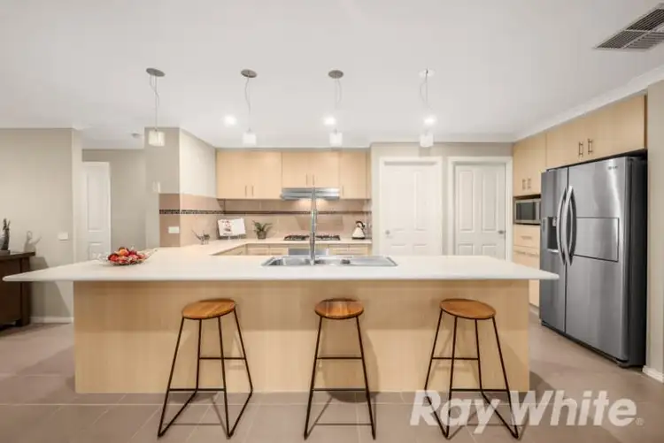 Third view of Homely house listing, 10 ENDURANCE Street, Doreen VIC 3754