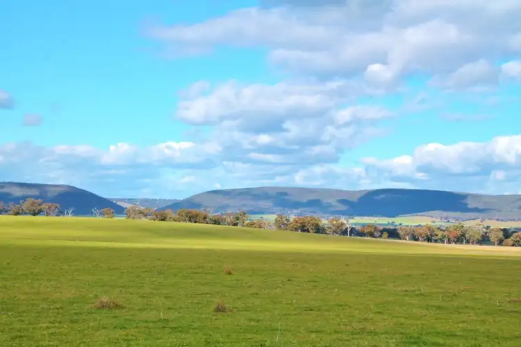 Sixth view of Homely land listing, 0 Crouchdale Lane, Bendick Murrell, Young NSW 2594