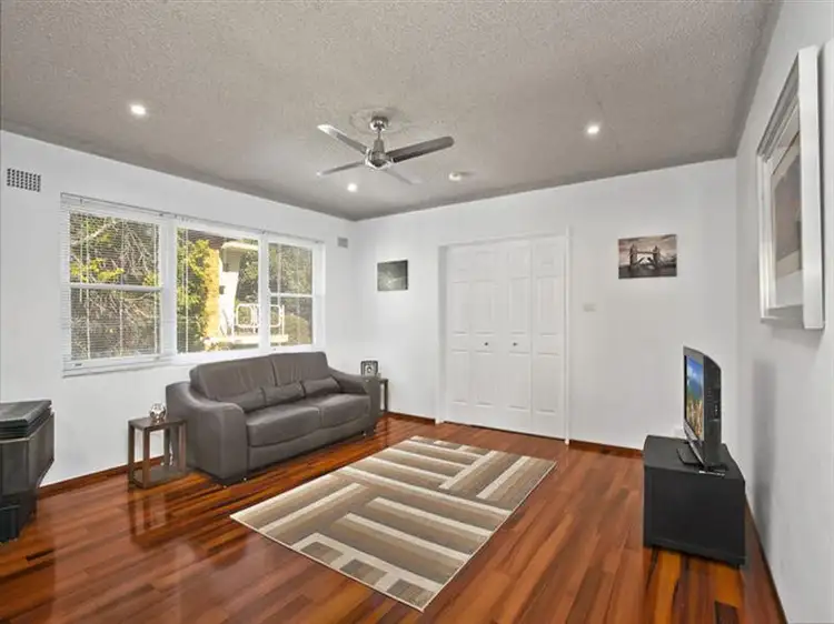 6/27 Hampden Road, Artarmon NSW 2064