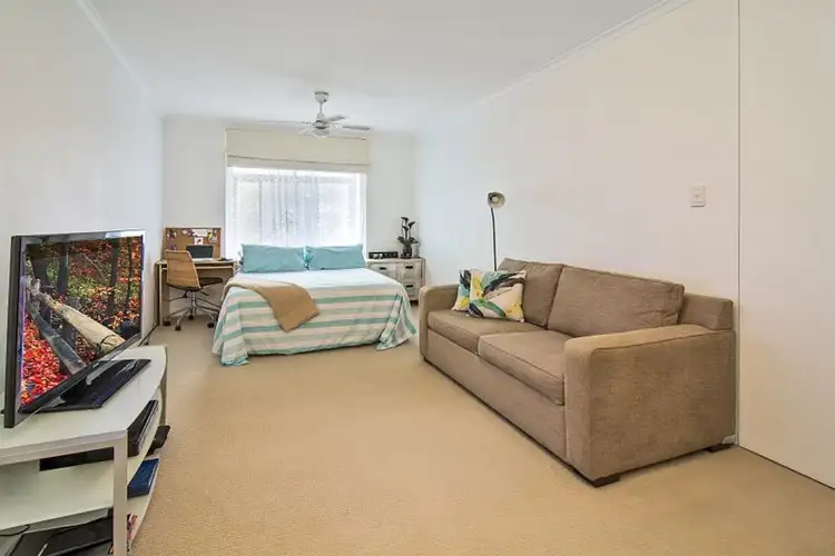 36/78-80 Alexander Street, Crows Nest NSW 2065
