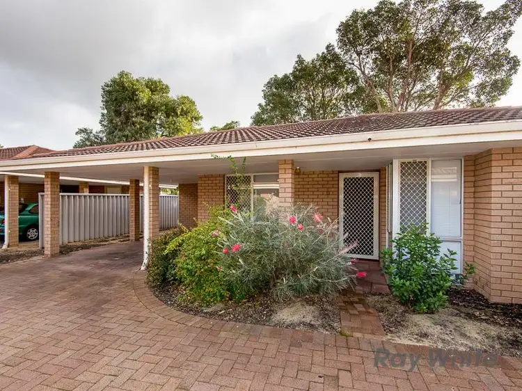 Third view of Homely villa listing, 11/6 Pinewood Avenue, Kardinya WA 6163