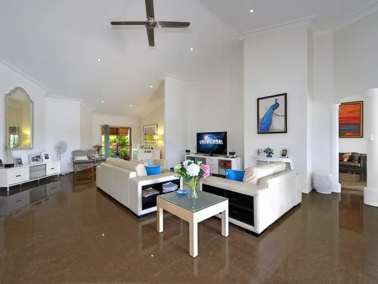 Fifth view of Homely house listing, 23/40 Cotlew Street East, Southport QLD 4215