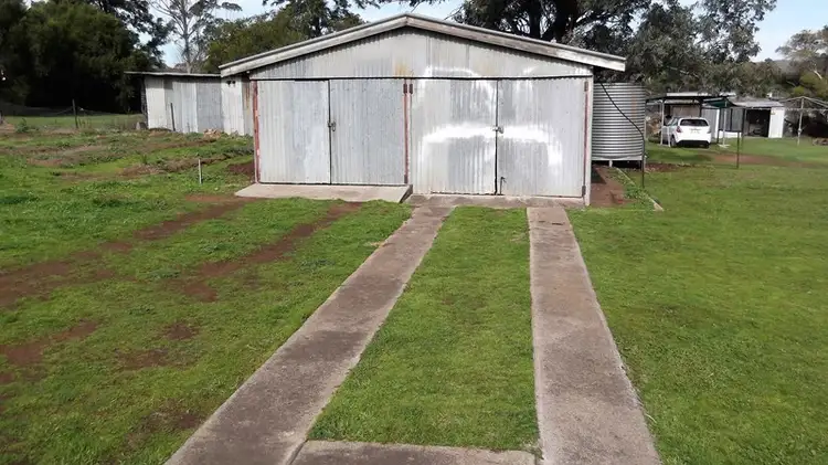 Second view of Homely house listing, 18 Deeks Road, Werris Creek NSW 2341