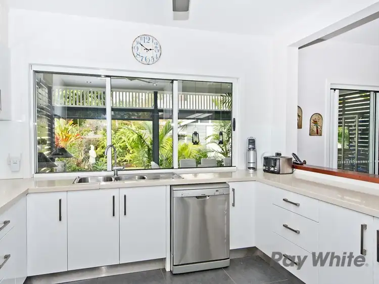 Seventh view of Homely house listing, 114 Taylors Road, Gaythorne QLD 4051