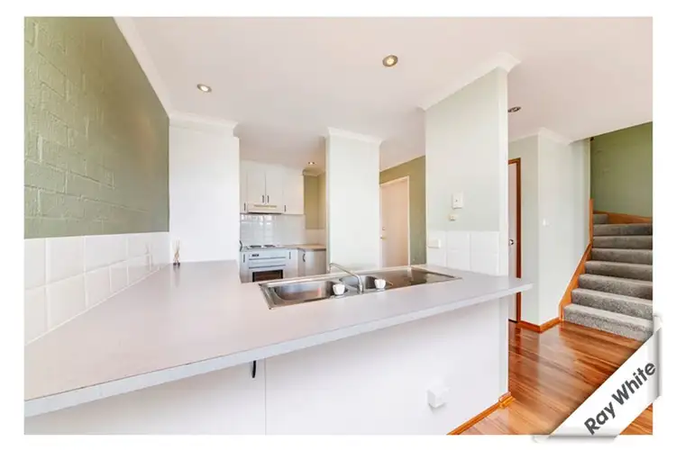 Second view of Homely townhouse listing, 15/11 Flack Street, Holt ACT 2615