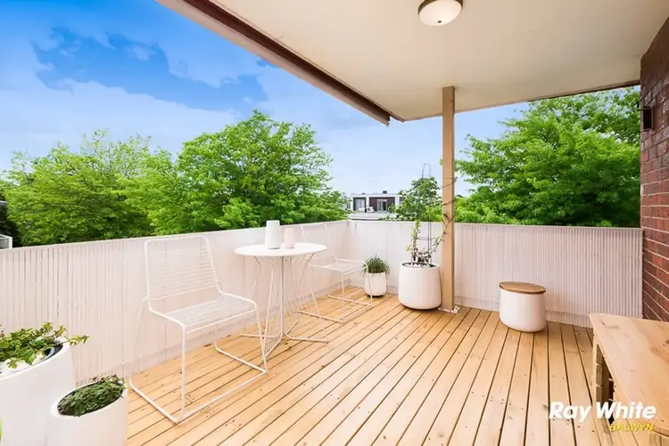 Seventh view of Homely apartment listing, 5/91 Thames Street, Box Hill VIC 3128