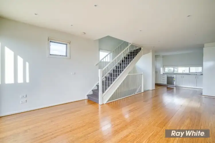 Seventh view of Homely house listing, 1/1 Clearwater rise Parade, Truganina VIC 3029