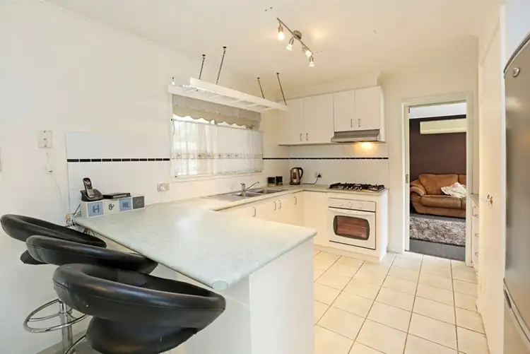 Third view of Homely house listing, 57 Geelong Road, Bannockburn VIC 3331