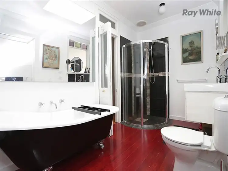 Fourth view of Homely house listing, 8 Robertson Crescent, Laverton VIC 3028