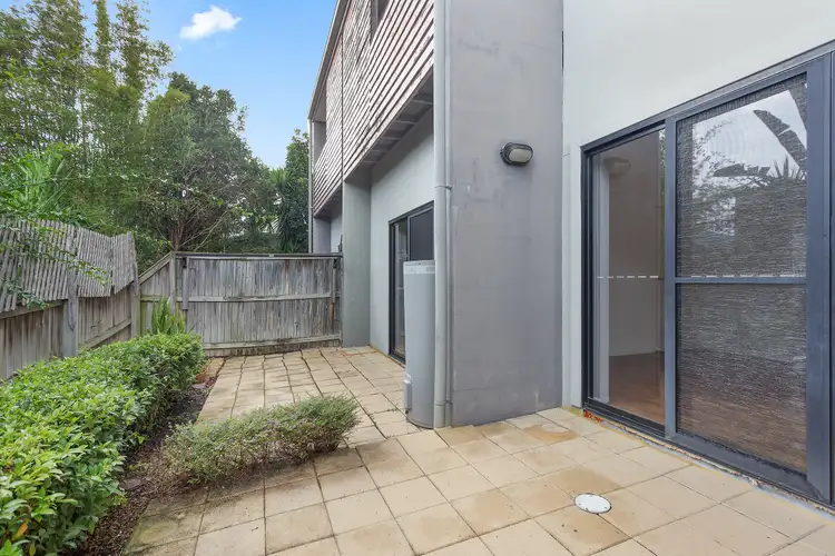 Fifth view of Homely townhouse listing, 4/15 Blue Ridge Crescent, Varsity Lakes QLD 4227