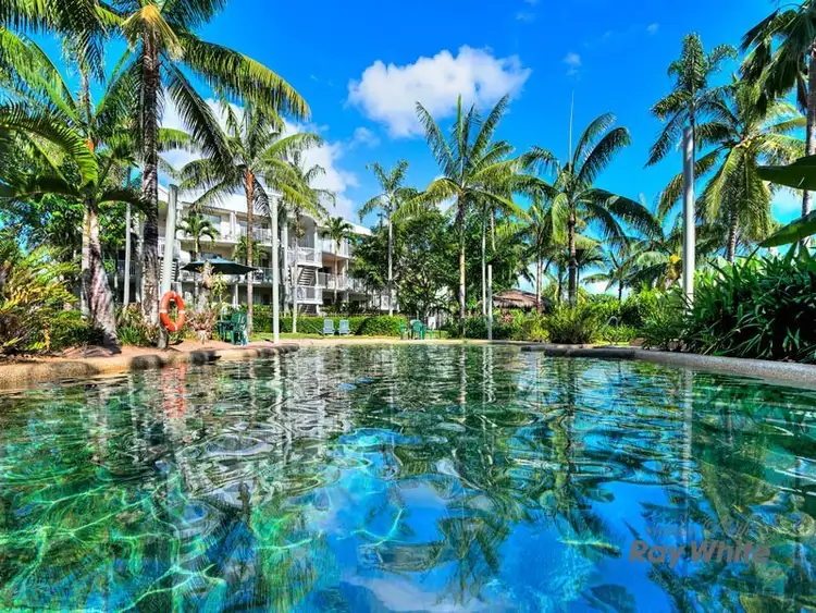 Main view of Homely apartment listing, 43/129 Oleander Street, Holloways Beach QLD 4878