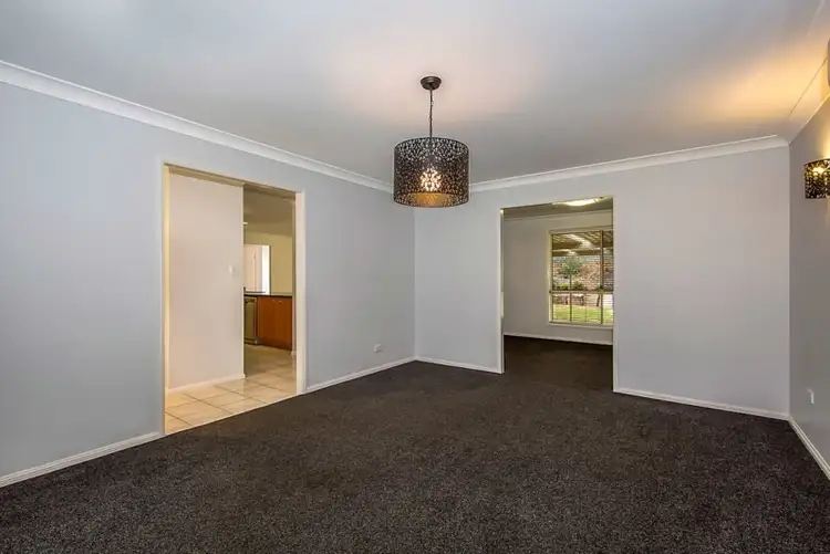 Second view of Homely house listing, 46 Berkshire Place, Springfield Lakes QLD 4300
