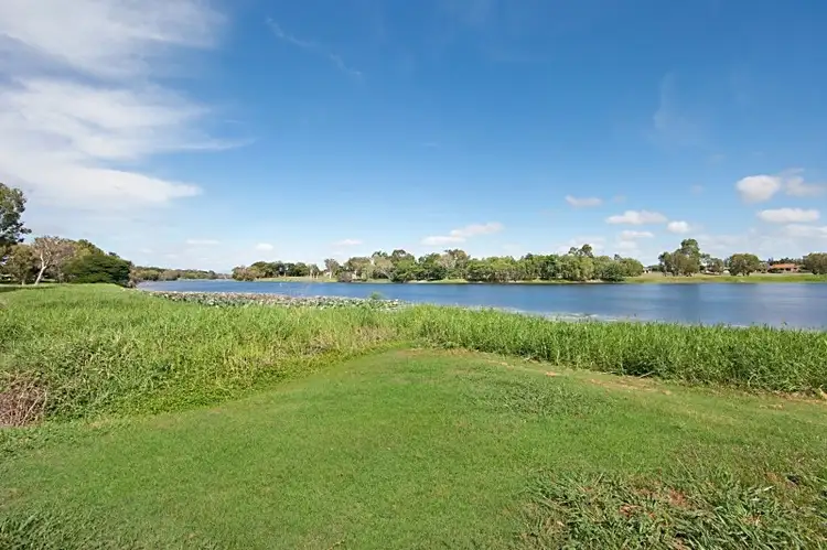 Second view of Homely house listing, 21 River Park Drive, Annandale QLD 4814
