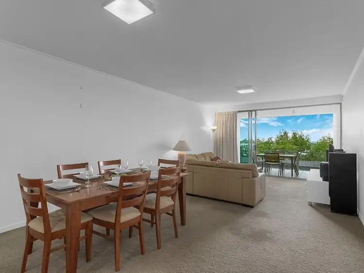 Second view of Homely unit listing, 509/23 Parkland Street, Nundah QLD 4012