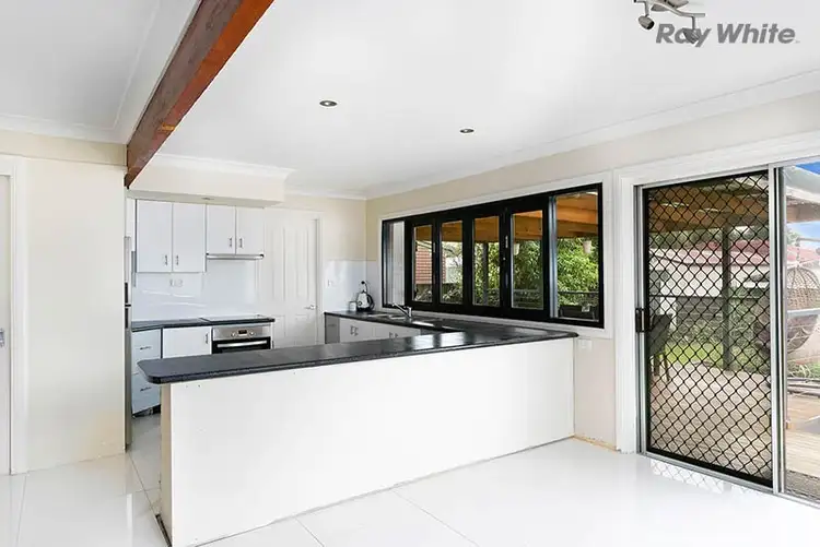 Third view of Homely house listing, 2 Kauri Street, Albion Park Rail NSW 2527