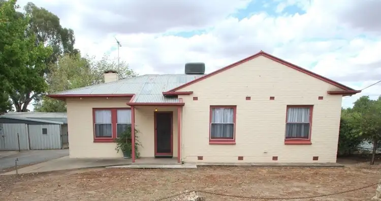 60 Hatch Street, Nuriootpa SA 5355