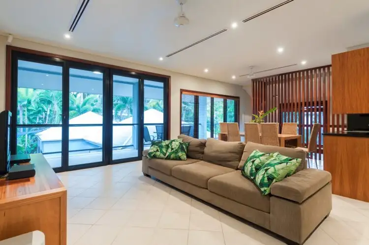Fourth view of Homely house listing, 25 Solander Boulevard, Port Douglas QLD 4877