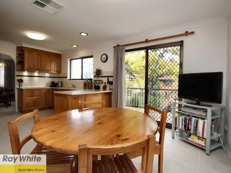 Fifth view of Homely house listing, 51 Oakleaf Street, Eight Mile Plains QLD 4113