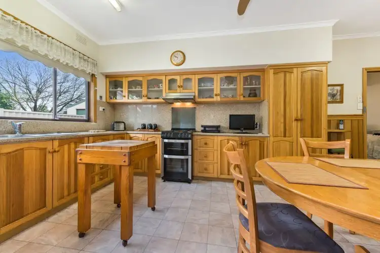 Third view of Homely house listing, 309 Princes Highway, Corio VIC 3214