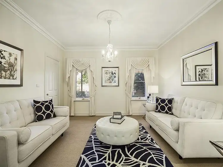 Second view of Homely house listing, 7/25 Cavalier Street, Doncaster East VIC 3109