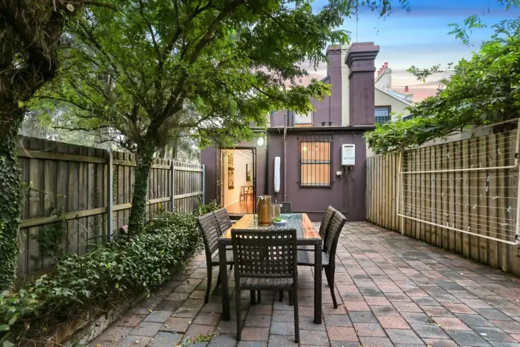 Sixth view of Homely house listing, 110 Chelmsford Street, Newtown NSW 2042