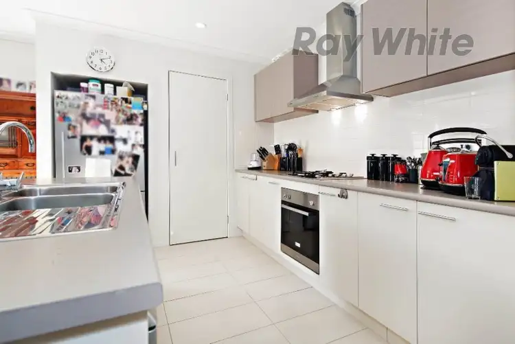 Third view of Homely house listing, 39 Coronat Drive, Williams Landing VIC 3027