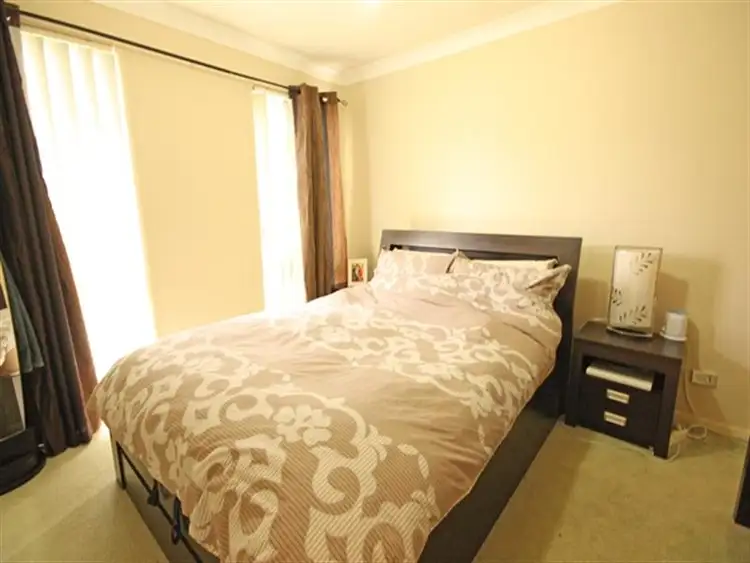 Fifth view of Homely house listing, 29 Keighran Mill Drive, Blair Athol NSW 2560