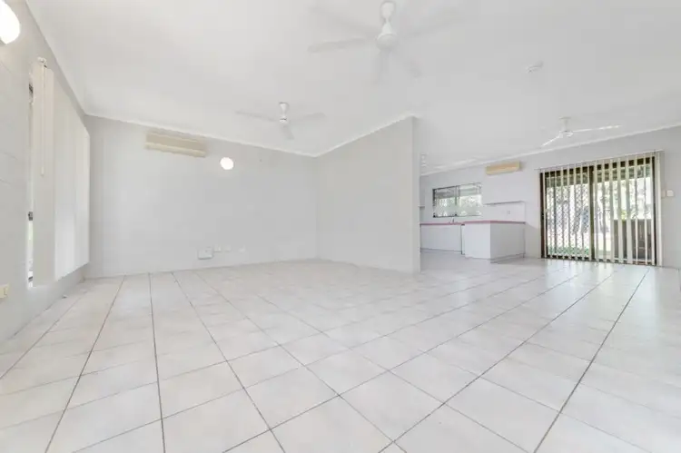 Fourth view of Homely house listing, 9 Polaris Court, Woodroffe NT 830