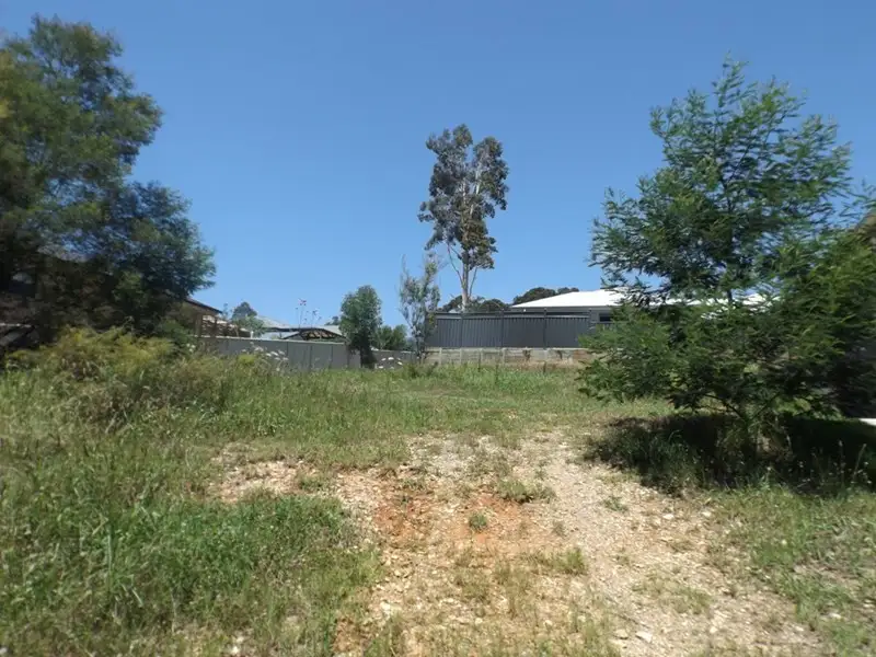 Main view of Homely land listing, 64 Sylvan Street, Malua Bay NSW 2536