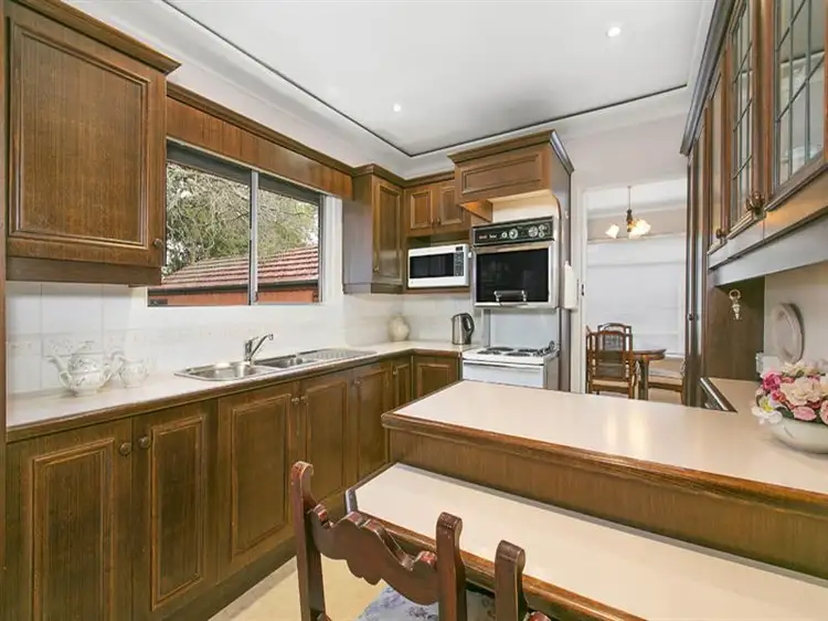 Fourth view of Homely house listing, 7 Eden Avenue, Turramurra NSW 2074
