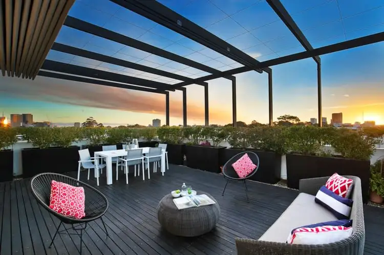 Main view of Homely apartment listing, 23/11 Amherst Street, Cammeray NSW 2062