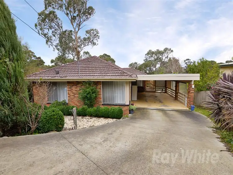 6a The Crescent, Ferntree Gully VIC 3156