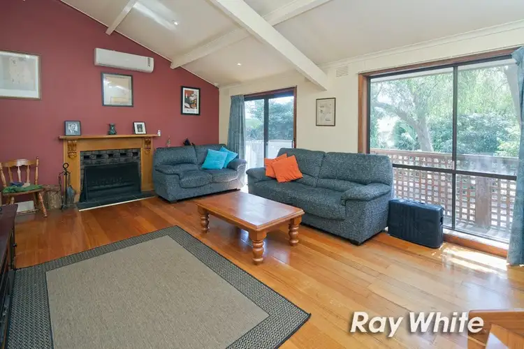 Third view of Homely house listing, 15 Kuranda Street, Langwarrin VIC 3910