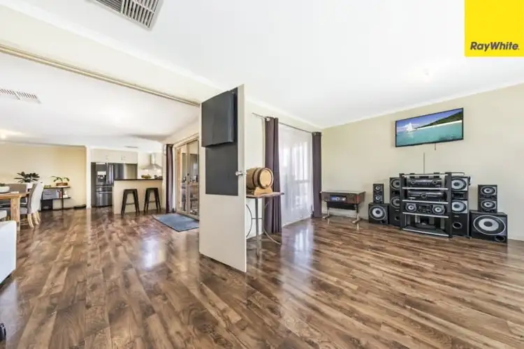 Sixth view of Homely house listing, 12 Henry Turton Circuit, Wasleys SA 5400